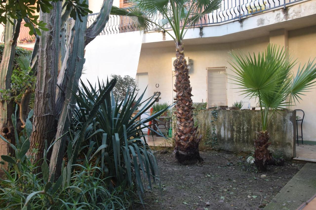 Artroom Garden Noto Kültér fotó