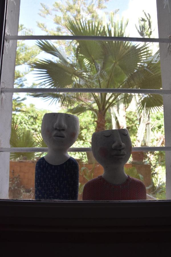 Artroom Garden Noto Kültér fotó