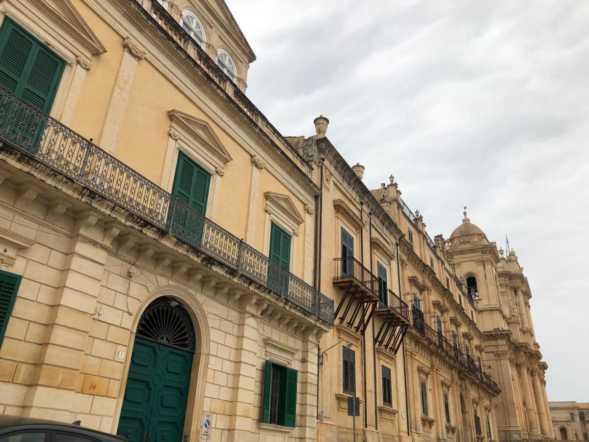 Artroom Garden Noto Kültér fotó
